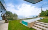 Maison à vendre à Roquebrune-Cap-Martin — Vue mer — photo 6