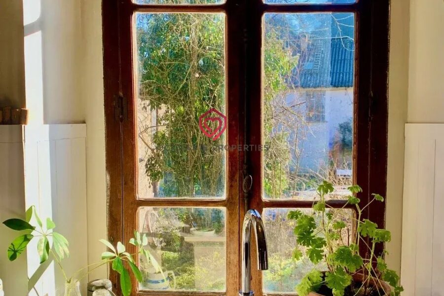 Maison à vendre à Biert — Vue montagne — photo 5