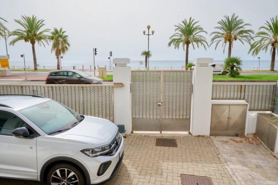 Maison à vendre à Nice — Vue mer — photo 31