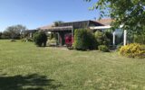 Maison à vendre à Villefranche-de-Lauragais — Vue montagne — photo 40