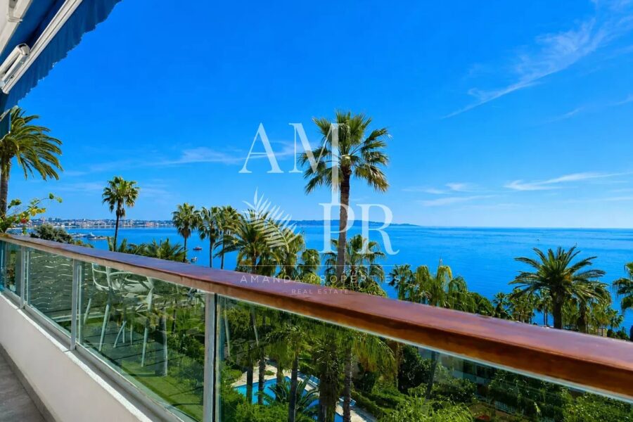 Appartement à vendre à Cannes — Vue mer — photo 7