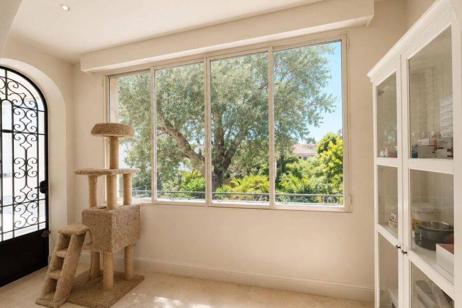 Appartement à vendre à Cannes — Vue parc & jardin — photo 5