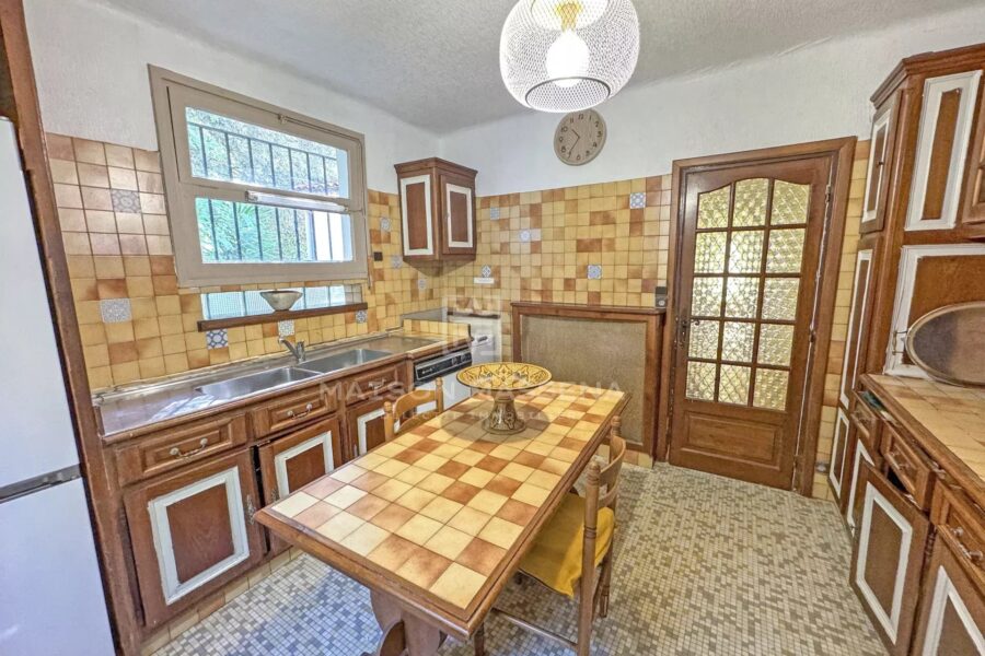 Maison à vendre à Nice — Vue montagne — photo 13