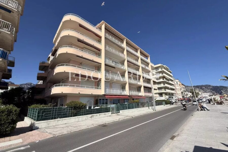 Appartement à vendre à Menton — Vue sur la ville — photo 2