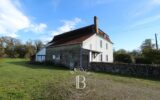 Maison à vendre à Sauveterre-de-Béarn — Vue montagne — photo 13