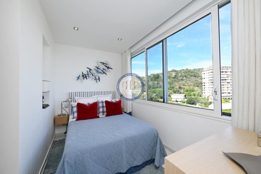 Appartement à vendre à Cannes — Vue mer — photo 7