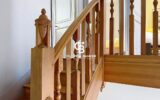 Maison à vendre à La Rochelle — Vue parc & jardin — photo 14