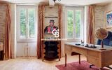 Maison à vendre à Saint-Savinien — Vue parc & jardin — photo 14
