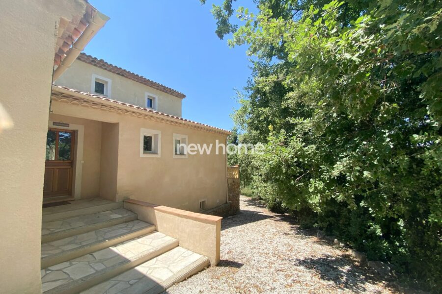 Maison à vendre à Draguignan — Vue nature — photo 6