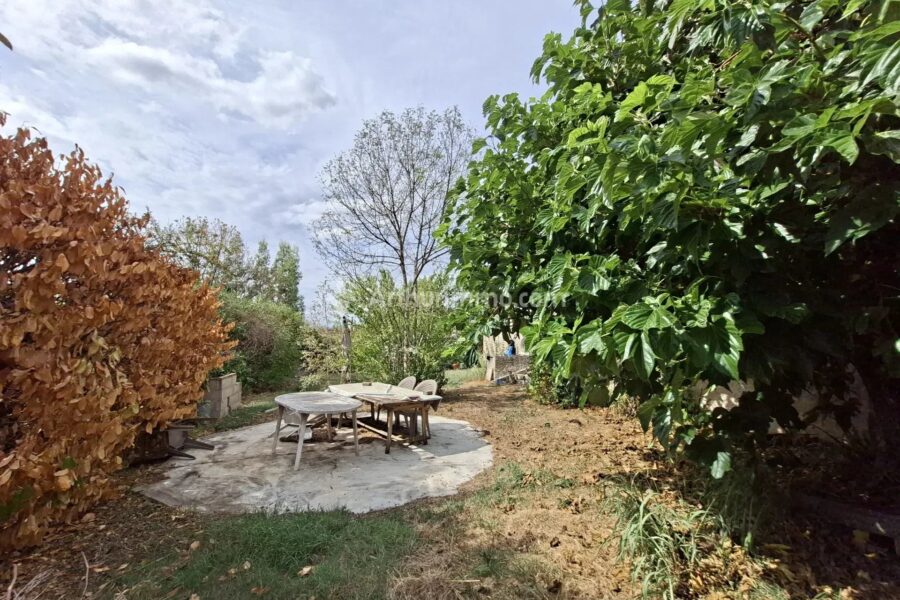 Maison à vendre à Castres — Vue parc & jardin — photo 13