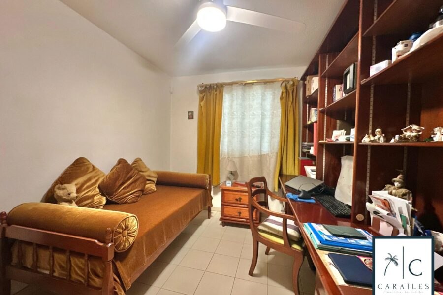 Maison à vendre à Les Anses-d&rsquo;Arlet — Vue mer — photo 15