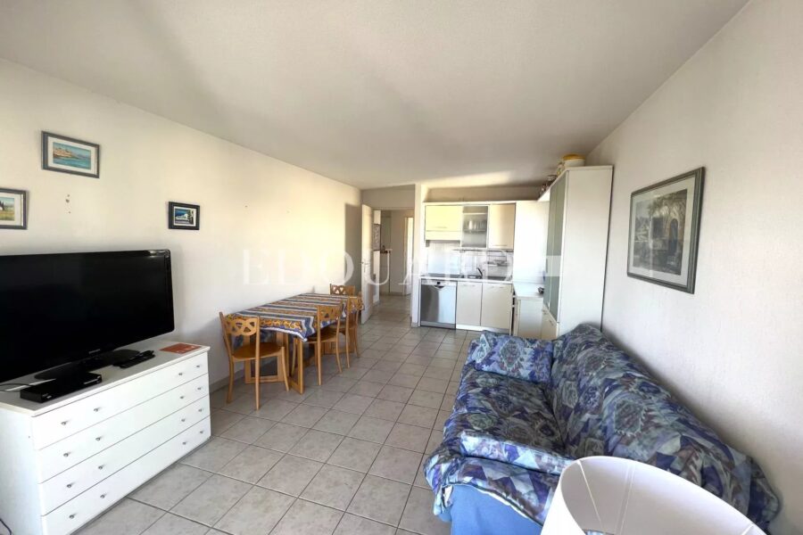 Appartement à vendre à Roquebrune-Cap-Martin — Vue mer — photo 2