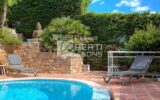 Maison à vendre à Mandelieu-la-Napoule — Vue mer — photo 15