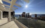 Appartement à vendre à Roquebrune-Cap-Martin — Vue mer — photo 2