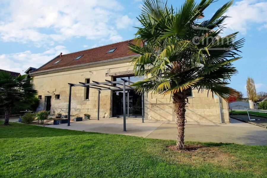 Maison à vendre à Tours — Vue nature — photo 16