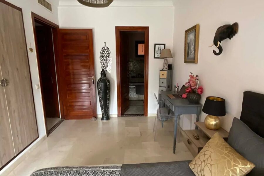 Appartement à vendre à Marrakech — Vue montagne — photo 12