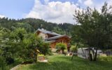Maison à vendre à Arâches-la-Frasse — Vue montagne — photo 15