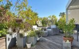 Appartement à vendre à La Rochelle — Vue parc & jardin — photo 1