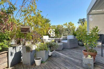 Appartement à vendre à La Rochelle