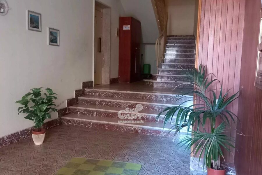 Maison à vendre à Marsala — Vue sur la ville — photo 3