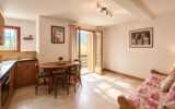 Maison à vendre à Praz-sur-Arly — Vue montagne — photo 13