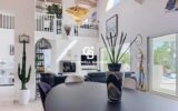 Maison à vendre à Talmont-Saint-Hilaire — Vue parc & jardin — photo 10