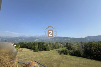 Appartement à vendre à Meylan