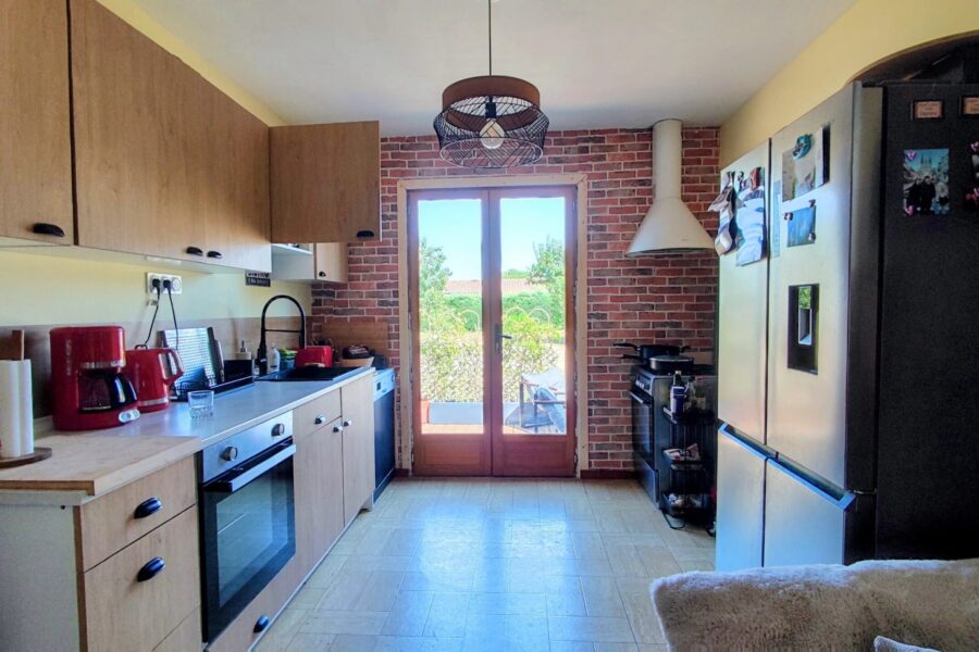 Maison à vendre à Loudun — Vue nature — photo 4