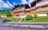 Appartement à vendre à Châtel — Vue montagne — photo 3
