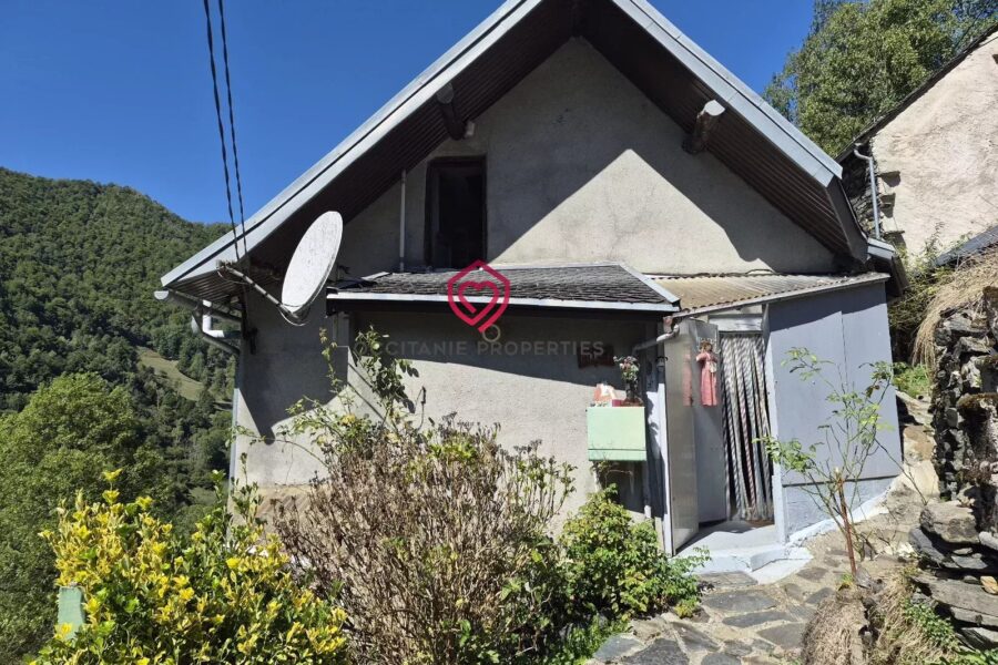 Maison à vendre à Le Port — Vue montagne — photo 4