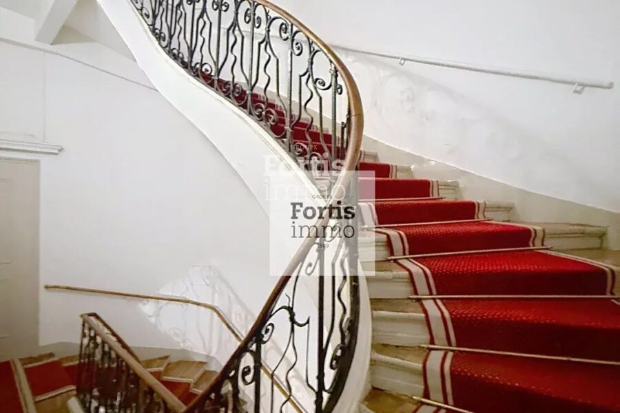 Appartement à vendre à Paris 2e arrondissement — Vue monument — photo 18