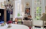 Maison à vendre à Saint-Jean-d&rsquo;Angély — Vue parc & jardin — photo 11