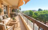 Appartement à vendre à Roquebrune-Cap-Martin — Vue mer — photo 1