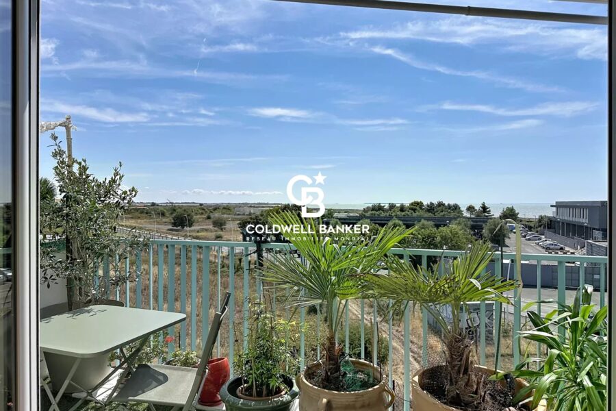 Appartement à vendre à La Rochelle — Vue mer — photo 25