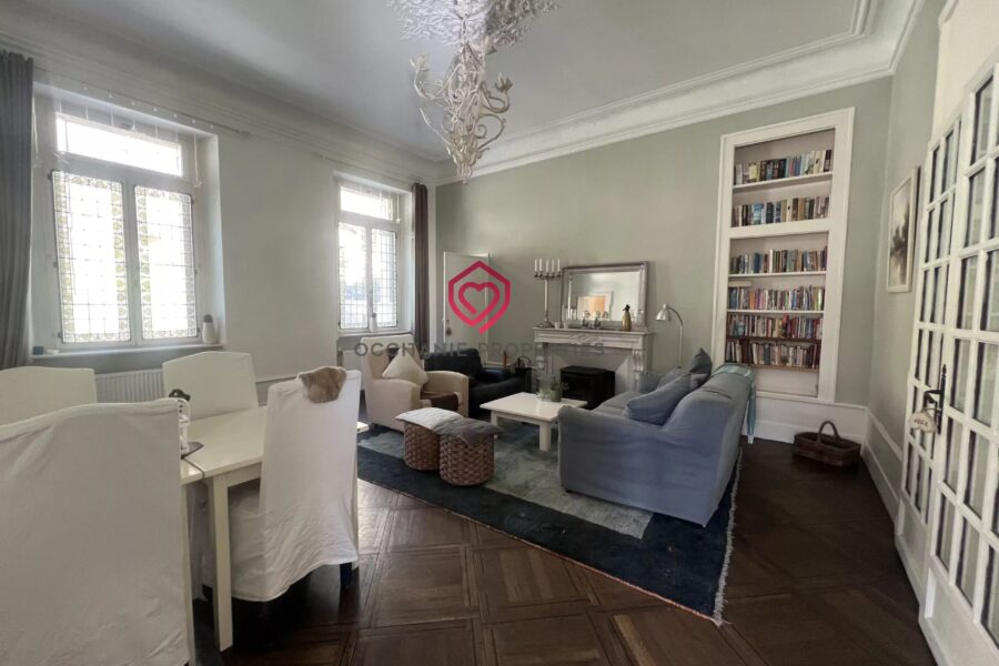 Maison à vendre à Saint-Béat — Vue montagne — photo 20