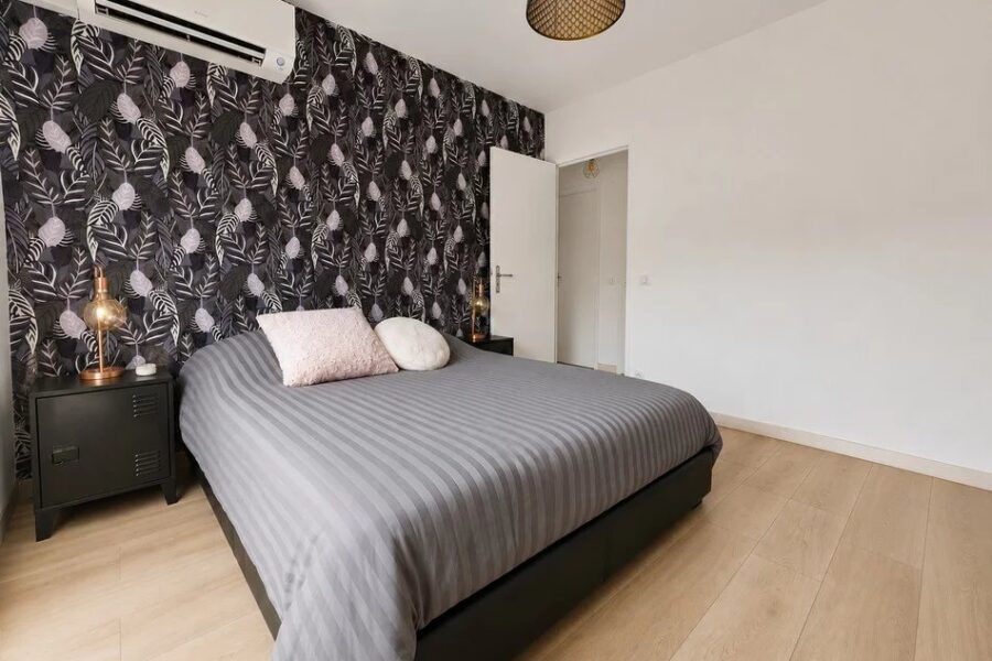 Appartement à vendre à Nice — Vue sur la ville — photo 18