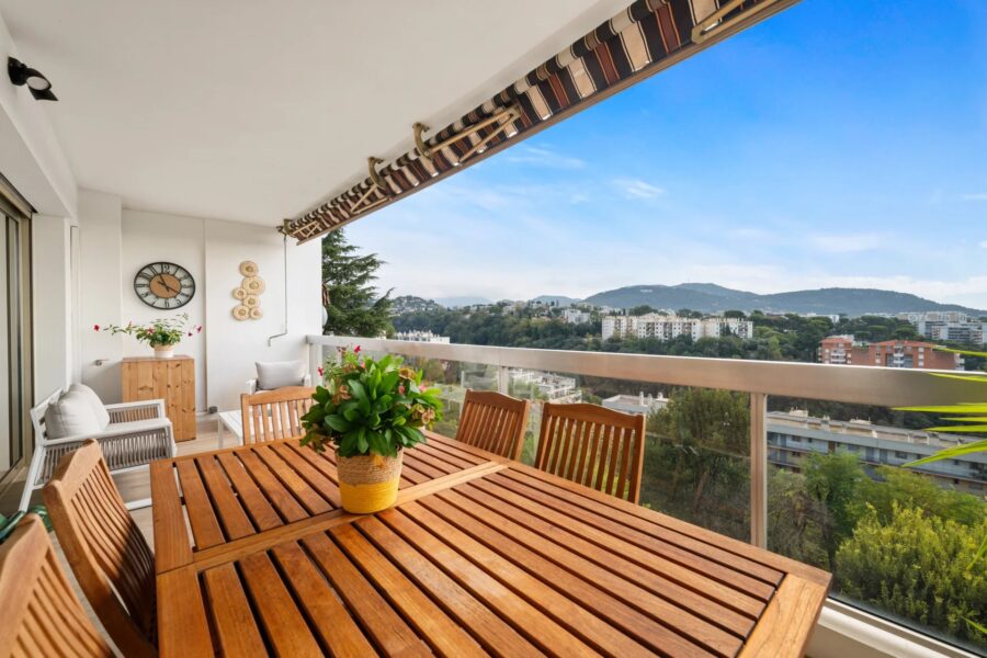 Appartement à vendre à Nice — Vue nature — photo 16