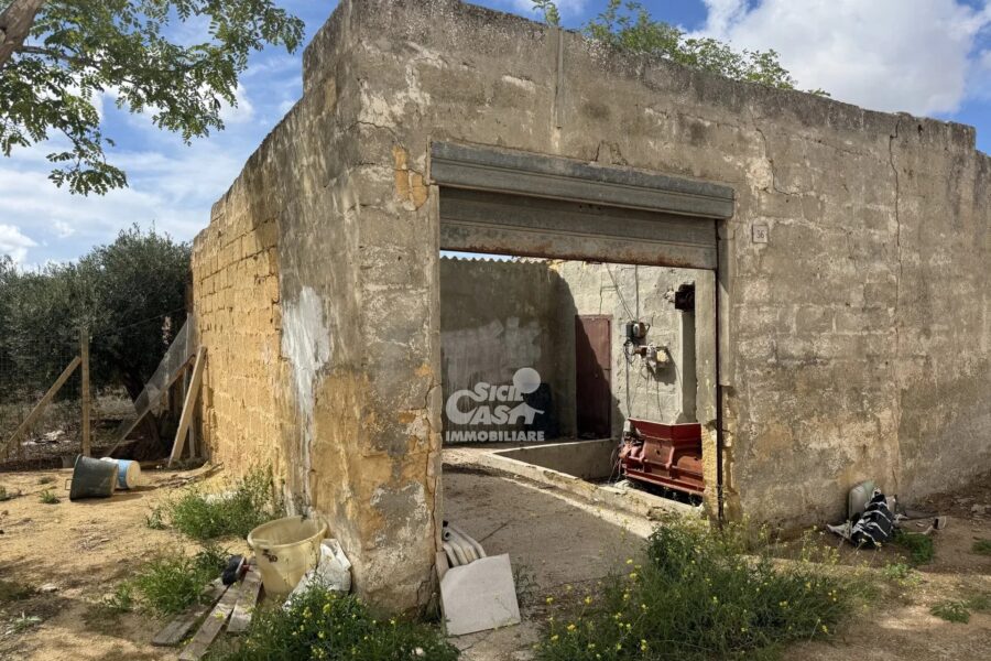 Maison à vendre à Marsala — Vue nature — photo 34