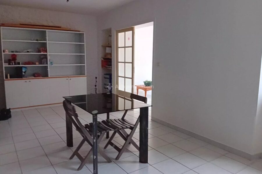 Appartement à vendre à Carmaux — Vue sur la ville — photo 4