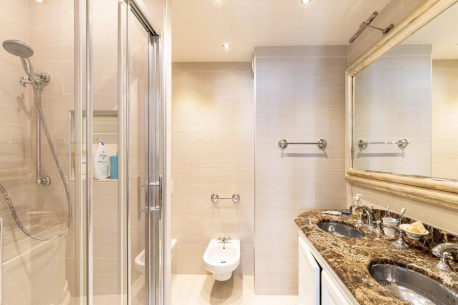 Appartement à vendre à Cannes — Vue mer — photo 7