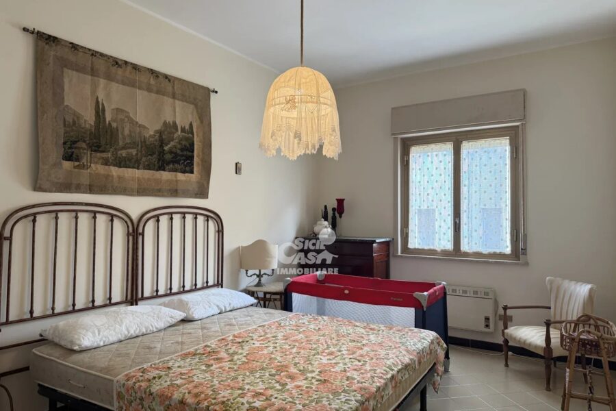 Appartement à vendre à Marsala — Vue mer — photo 16