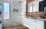 Maison à vendre à Talmont-Saint-Hilaire — Vue parc & jardin — photo 9