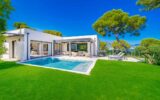 Maison à vendre à Roquebrune-Cap-Martin — Vue mer — photo 7