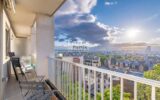 Appartement à vendre à Paris 18e arrondissement — Vue sur la ville — photo 1