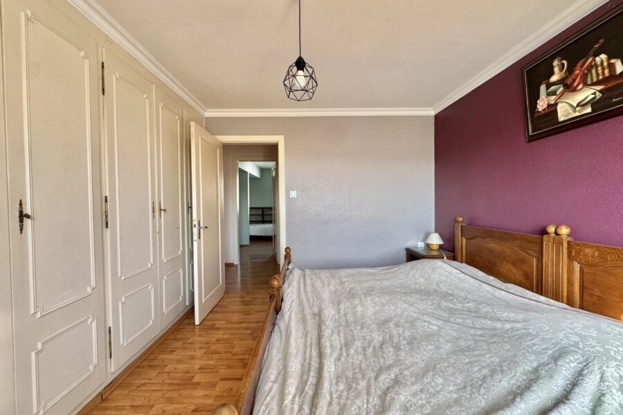 Maison à vendre à Altkirch — Vue montagne — photo 12