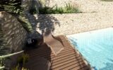 Maison à vendre à Roquebrune-Cap-Martin — Vue mer — photo 9