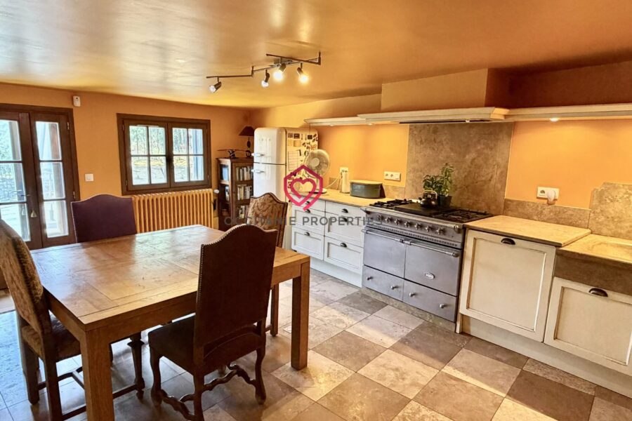 Maison à vendre à Lairière — Vue nature — photo 6