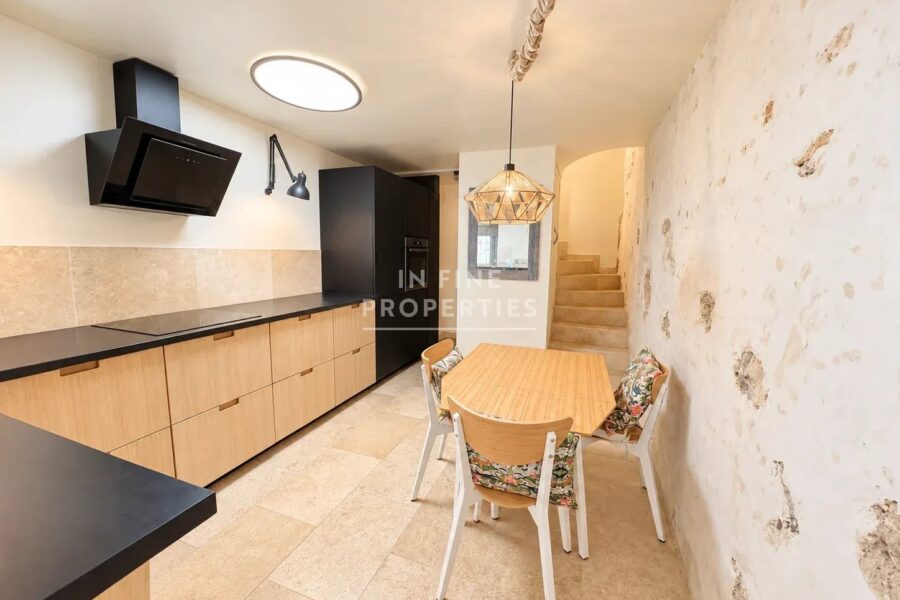 Appartement à louer à Valbonne — Vue sur la ville — photo 4