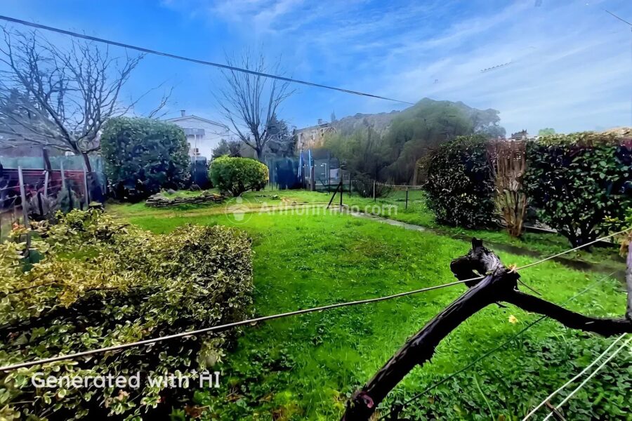 Maison à vendre à Castres — Vue parc & jardin — photo 15