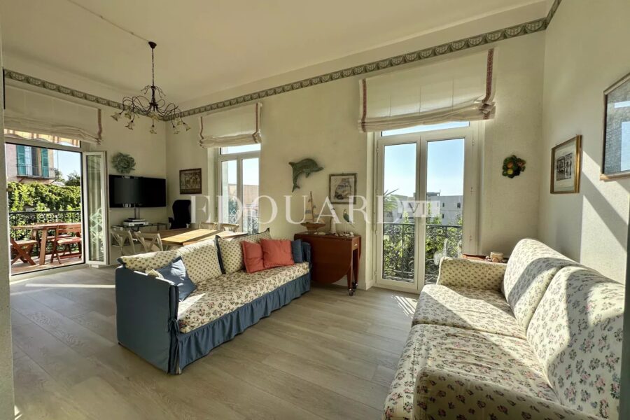 Appartement à vendre à Menton — Vue mer — photo 3
